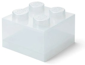 Scatola per bambini in plastica 25x25x18 cm – LEGO®