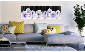 Quadro Orchidee acquatiche