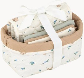 Set cura del bambino Blueberries, set di 6
