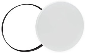 Plafoniera LED da esterno NYMPHEA LED/32W/230V IP54 3000K