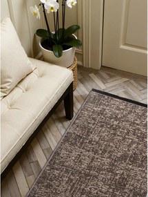 Passatoia beige 80x250 cm Prisma – Elle Decoration