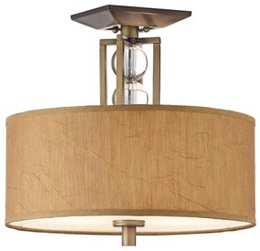 Elstead KL-CELESTIAL-SF - Lampadario a parete CELESTIAL 3xE27/100W/230V