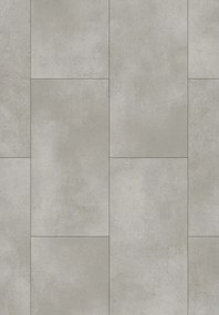 Mexen Imperial Grey  pannelli in vinile 610 x 305 mm SPC 6,5 mm, sottostrato IXPE 1,5 mm, 4 V-Fuga, Calcestruzzo