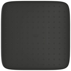 Colonna doccia con miscelatore Vitalio Comfort Clova 250 Sis. Doc THM NERO OPACO