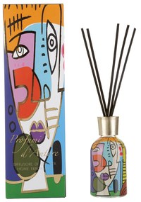 Diffusore ambiente 100 ml Cubismo