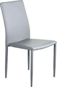 GLOOM - sedia da pranzo moderna