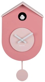 Orologio con pendolo/da parete Grato Cuckoo – Karlsson