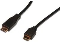 Hdmi high speed con cavo 30m - AK-330105-300-S