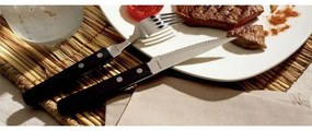 Set Pizza Amefa - Pizza Coltello Bistecca 6pz