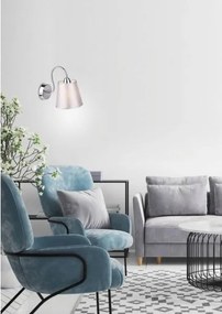 Applique LUK 1xE14/40W/230V