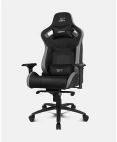 Sedia Gaming DRIFT DR600 Deluxe Nero