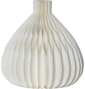 Paralume crema ø 28 cm Honeycomb - Star Trading