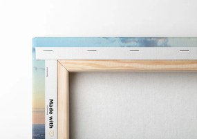 Quadro su tela – Splendido panorama di New York
