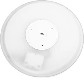 Brilagi - Plafoniera LED RGBW dimmerabile VIBE LED/36W/230V 3000-6500K bianco + telecomando incluso