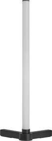 Osram - Lampada da tavolo LED RGBW dimmerabile SMART+ MAGIC LED/7,5W/230V nera Wi-Fi + telecomando