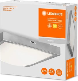 Ledvance - Plafoniera LED LUNIVE LED/14W/230V