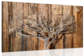 Quadro su tela – Albero della vita