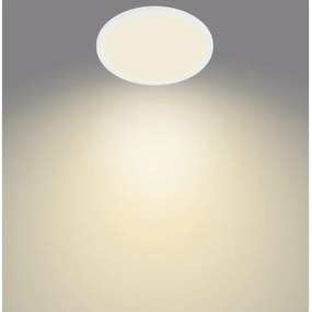 Philips - Lampada LED da bagno dimmerabile SCENE SWITCH LED/15W/230V IP44