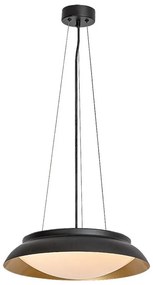 Rabalux 72134 - Lampadario LED a sospensione con filo HAFSA LED/24W/230V 3000K