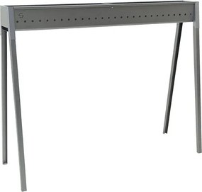 Cuoci Arrosticini a Carbone 100 cm Lisa Luxury Torino 100...