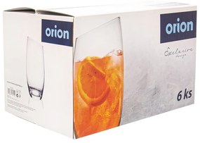 Set di 6 bicchieri Exclusiv, 0,49 l Exclusive - Orion