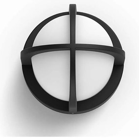 Philips 17380/30/PN - Applique da esterno MYGARDEN ASTILBE 1xE27/42W/230V