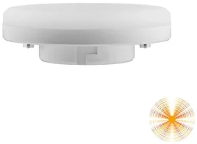 Led GX53 10W 920lm 3000K GX53 74x28mm