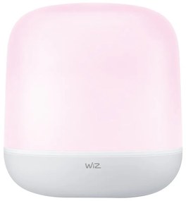 WiZ - LED RGBW Lampada da tavolo dimmerabile HERO LED/9W/230V 2200-6500K Wi-Fi