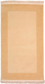 Nepal Tappeto orientale 160x90 Beige (Nepal) Annodato A Mano
