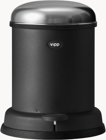 Pattumiera con funzione pedale Vipp14