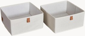 Set di 2 organizer XL Love It Store It Premium