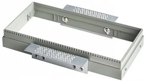 RED - Design Rendl - R12053 - Lampada da incasso ELECTRA 2xGU10/50W/230V