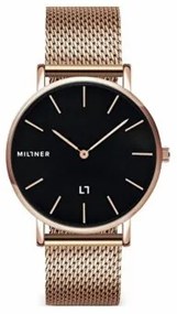 Orologio Donna Millner 8425402504321 (Ø 36 mm)