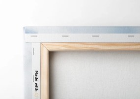 Quadro su tela – Onda marina