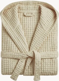 Accappatoio da donna in cotone Milo