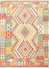 Kilim Tappeto orientale 130x180 (Pakistan) Tessuto A Mano