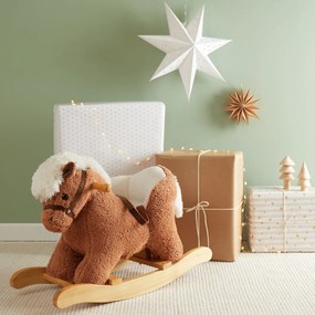 Bieco - Cavallo a dondolo piccolo