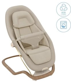 Maxi-Cosi - Dondolo vibrante per bambini DOVE PRO 3xAA beige
