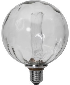 Lampadina decorativa a LED caldo E27, 1 W New Generation - Star Trading