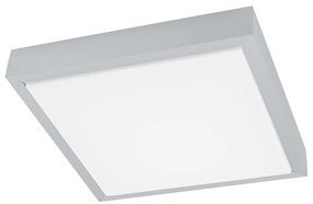 Eglo 93666 - Plafoniera LED IDUN 1 LED/9,7W/230V