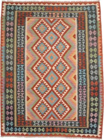 Kilim Tappeto orientale 250 x 190 (Pakistan) Tessuto A Mano