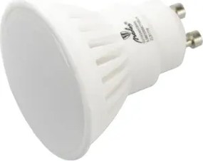 LED Ceramica lampadina GU10/9,5W/230V 3000K
