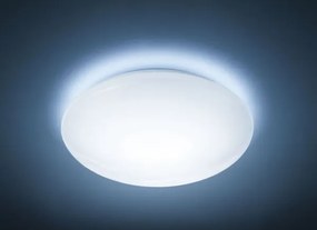 Philips - Plafoniera LED SUEDE LED/12W/230V 6500K