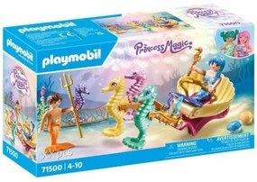 Playset Playmobil 71500 Princess Magic 35 Pezzi