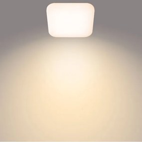 Philips - Plafoniera LED MAUVE LED/12W/230V 2700K