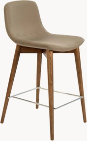 Set di 2 sgabelli imbottiti Estela