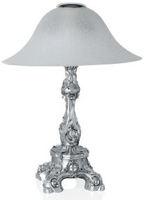 Lampada “Barocco” h.48cm