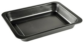 Pirofila in acciaio 30x40 cm - Blomsterbergs