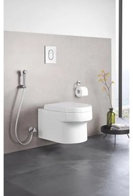 GROHE 27512001 - Doccetta TEMPESTA-F TRIGGER SPRAY 30 36 mm cromo lucido