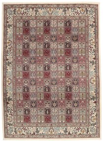 Moud Tappeto persiano 350x250 (Iran) Annodato A Mano